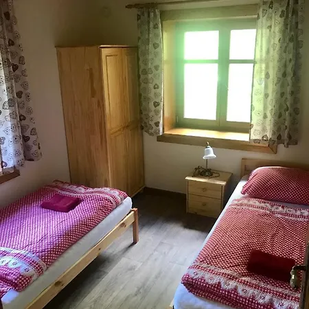 Apartman Leskova *