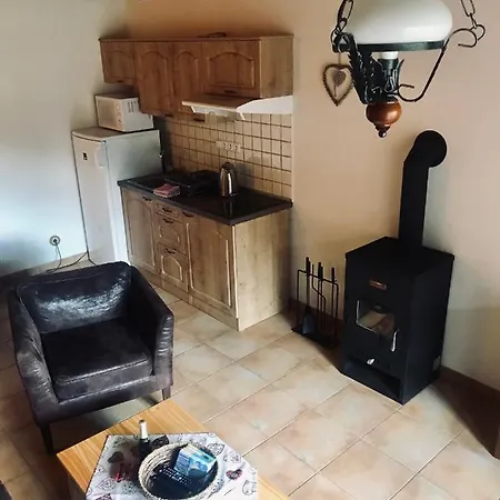 Apartman Leskova