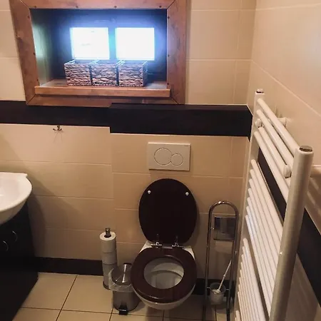 דירה Apartman Leskova *