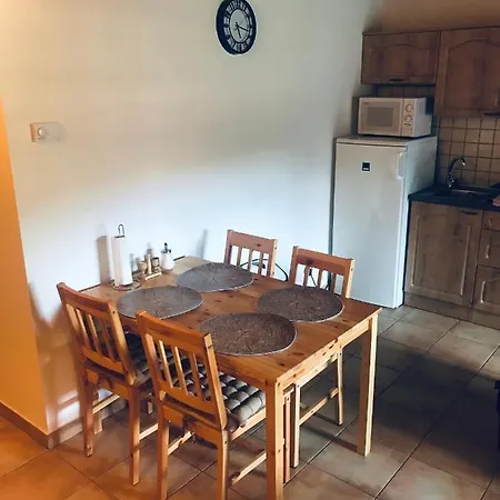 דירה Apartman Leskova *