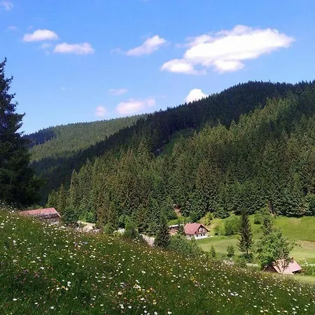 Apartman Leskova דירה Velké Karlovice
