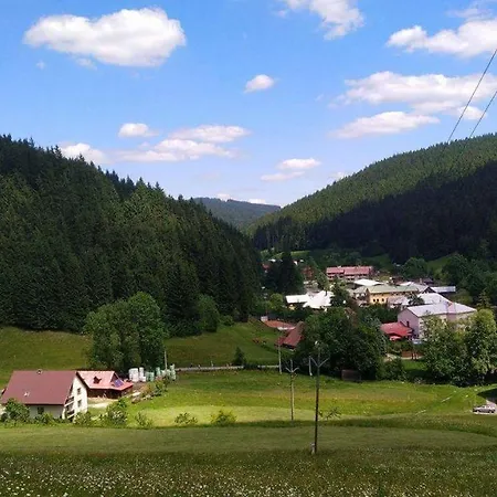 Apartman Leskova *