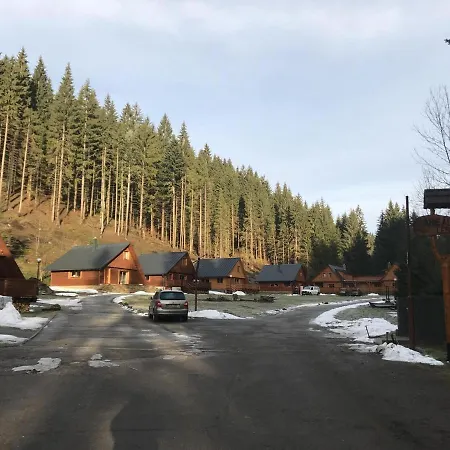 דירה Apartman Leskova Velké Karlovice