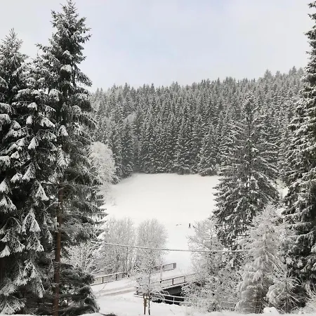 דירה Apartman Leskova Velké Karlovice