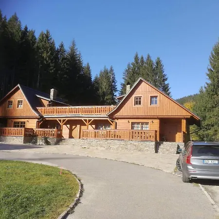 Apartman Leskova Velké Karlovice