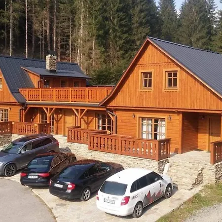 Apartman Leskova *